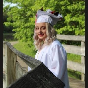 Meet your Posher, Daisy